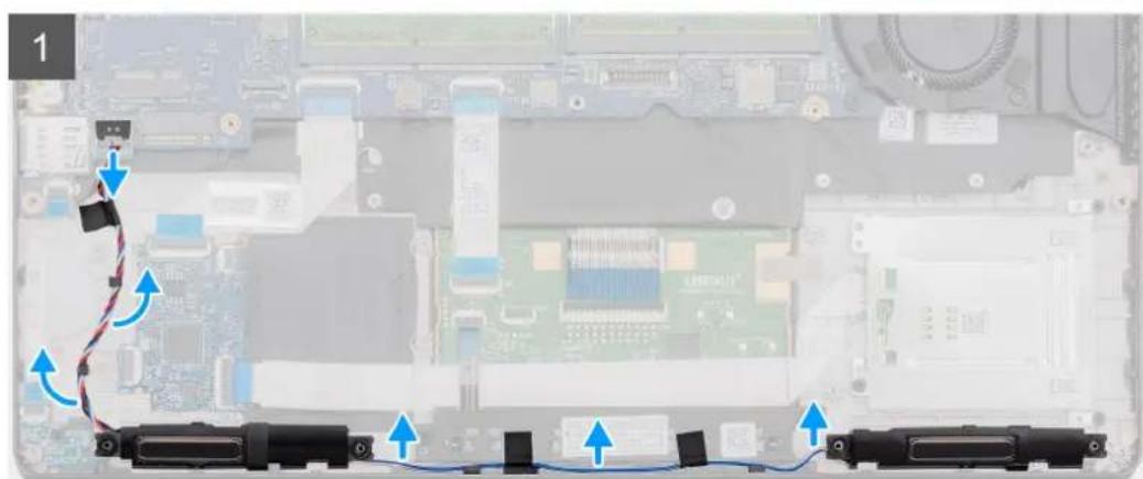 DELL Latitude 5401 - About this task - 2