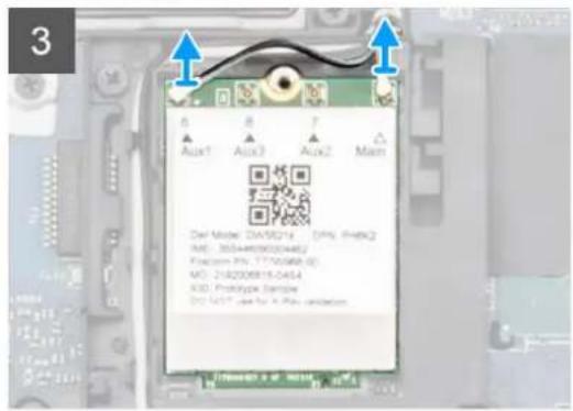 DELL Latitude 5401 - About this task - 6