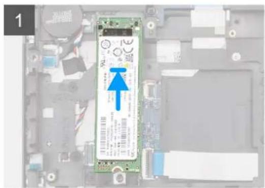 DELL Latitude 5401 - About this task - 3