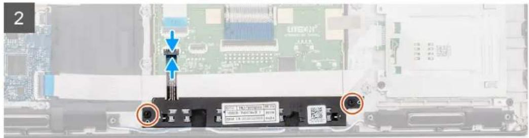 DELL Latitude 5401 - About this task - 4