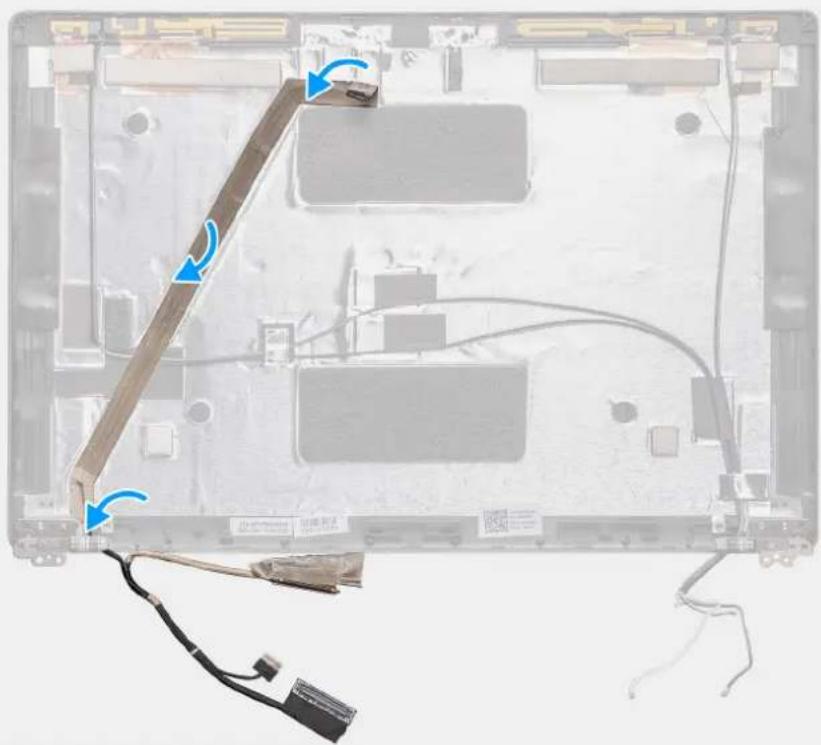 DELL Latitude 5401 - About this task - 2