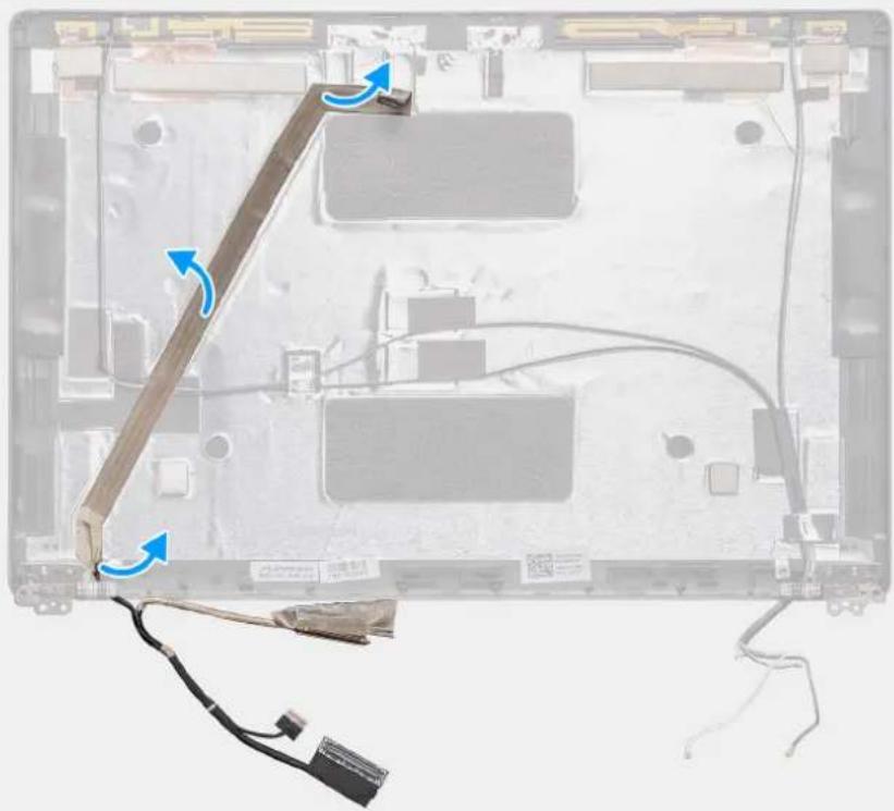 DELL Latitude 5401 - About this task - 2