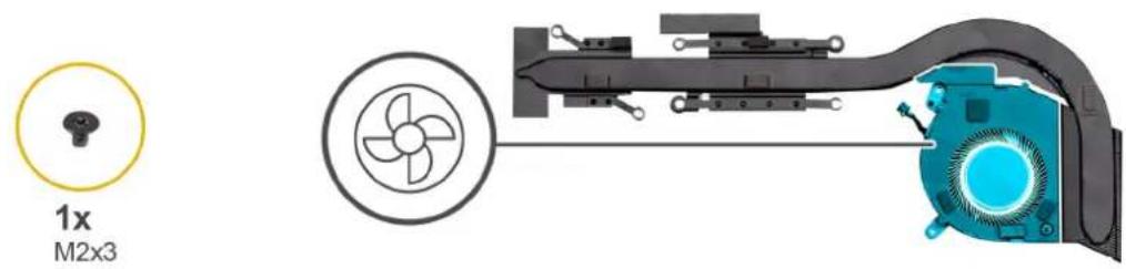 DELL Latitude 5401 - About this task - 2