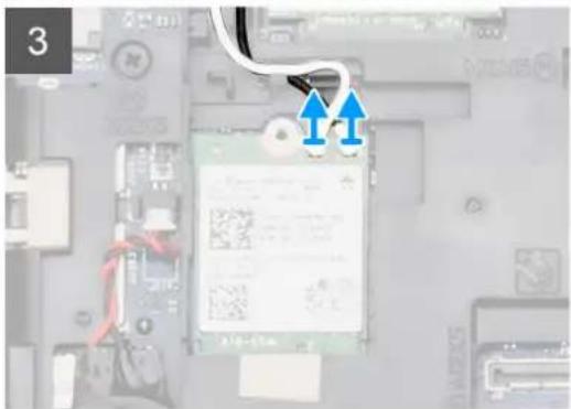 DELL Latitude 5401 - About this task - 5