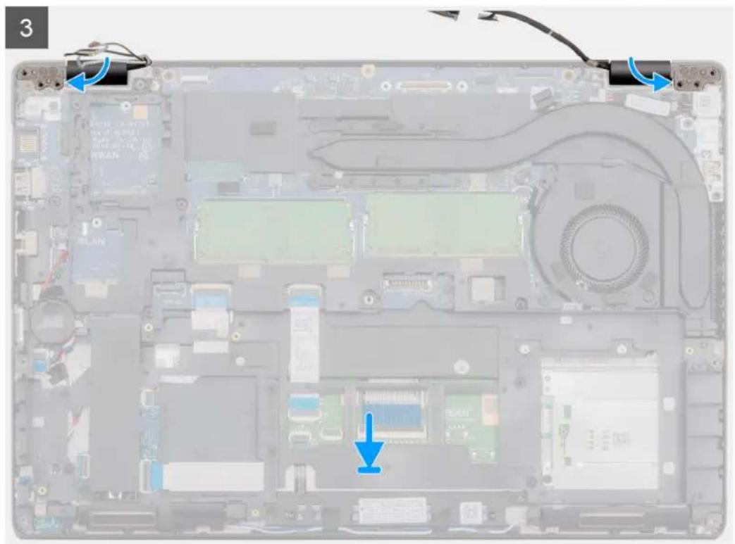 DELL Latitude 5401 - About this task - 6