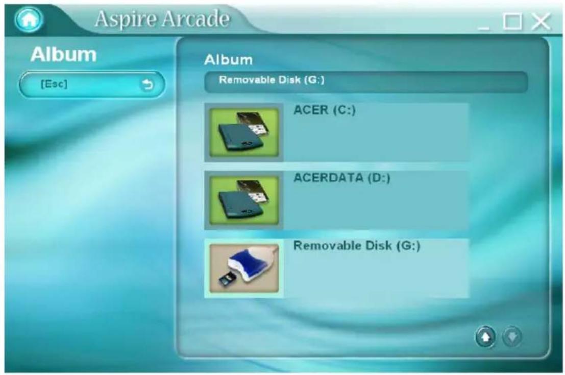 ACER Aspire 2010 - Album - 1