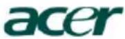 ACER Aspire 2010 - Federal Communications Commission Declaration of Conformity - 1