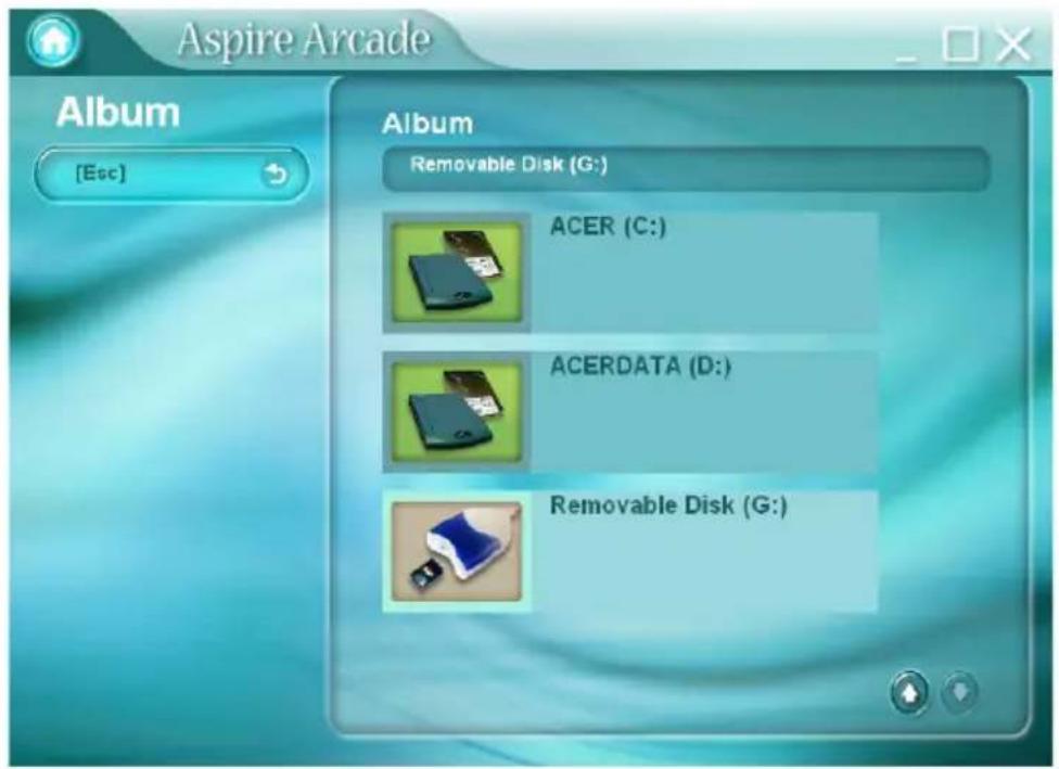 ACER Aspire 1690 - Album - 1