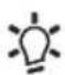 ACER Aspire 1690 - Icon Function Description - 1