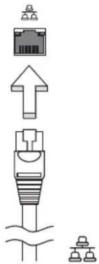 ACER Aspire 2920 - Built-in network feature - 1