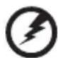 ACER Aspire 2920 - Battery-low warning - 1