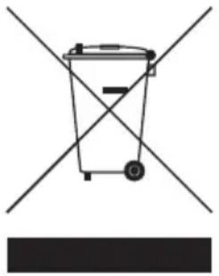 ACER Aspire 2920 - Disposal instructions - 1