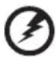 ACER Aspire 1520 - Battery-low warning - 1