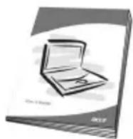 ACER Aspire 1520 - Your guides - 2