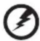 ACER Aspire 5535 - Battery-low warning - 1