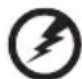 ACER Aspire 5535 - Telephone line safety - 1
