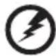 ACER Aspire 7520G - Telephone line safety - 1