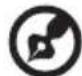 ACER Aspire 5500 - The Euro symbol - 1