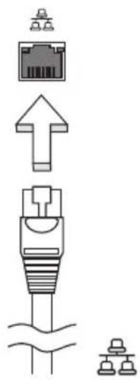 ACER Aspire 5500 - Built-in network feature - 1