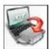 ACER Aspire 5500 - Acer eManager - 5