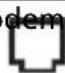 ACER Aspire 5500 - # Icon Item Description - 4