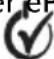 ACER Aspire 5500 - Hotkeys - 2