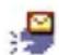 TOSHIBA e830 - Voicemail indication - 2