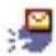 TOSHIBA e830 - Voicemail indication - 2