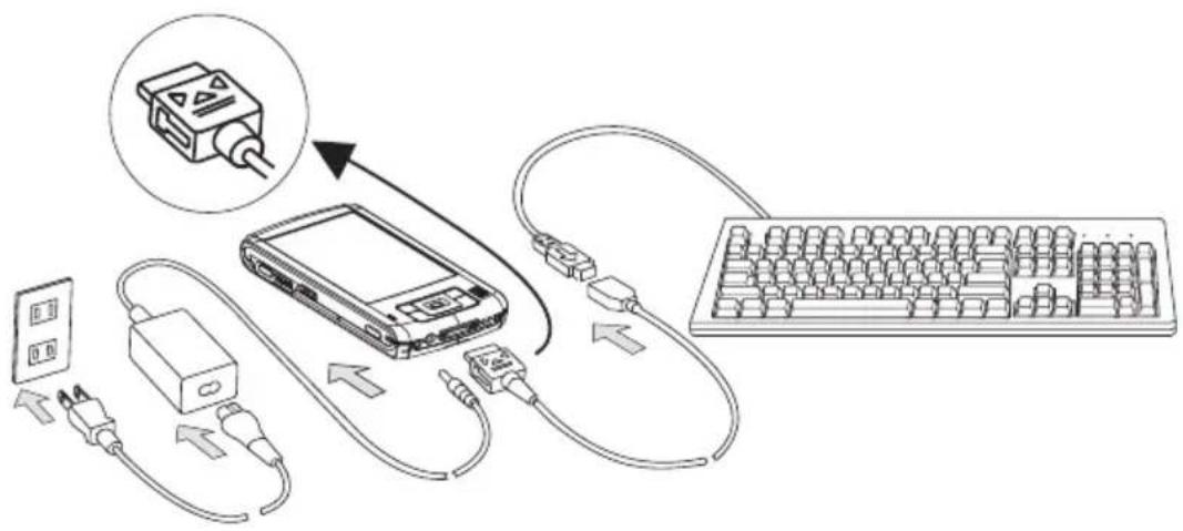 TOSHIBA e830 - NOTE - 1
