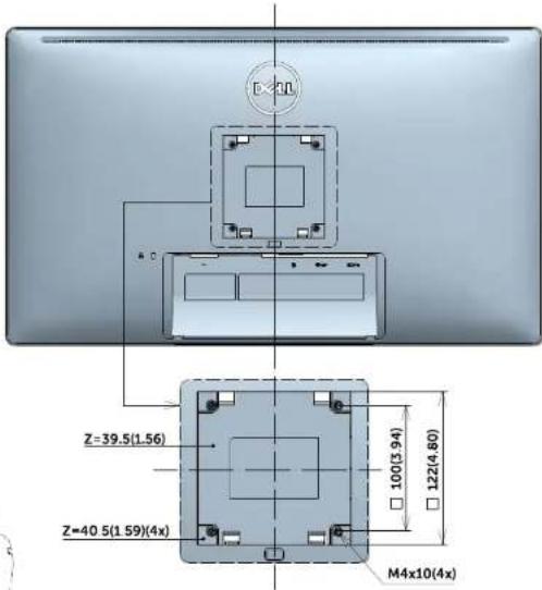 DELL E2715H - 6