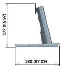 DELL E2318HX - 6