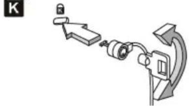 ACER E625 - Icon Item Description - 1