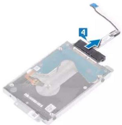 DELL Inspiron 3585 - Procedure - 2
