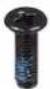 DELL Inspiron 3585 - Screw list - 3