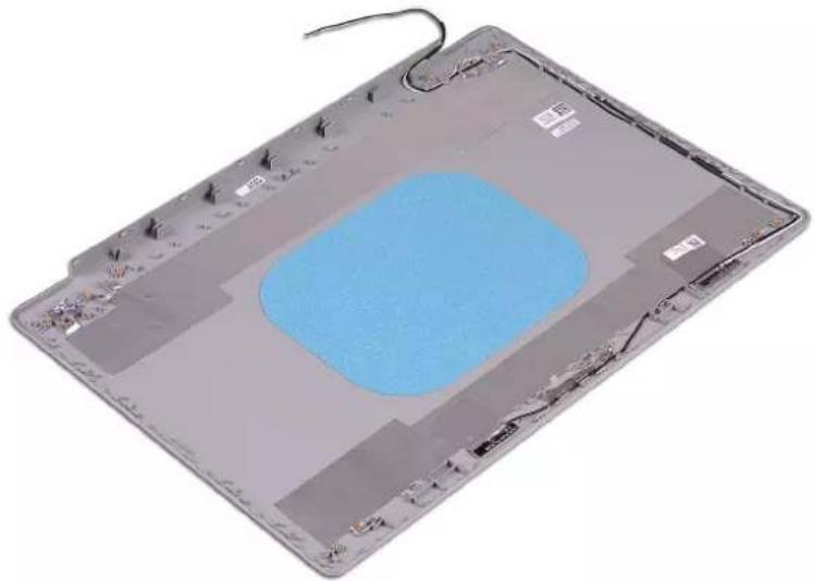 DELL Inspiron 3585 - Procedure - 1