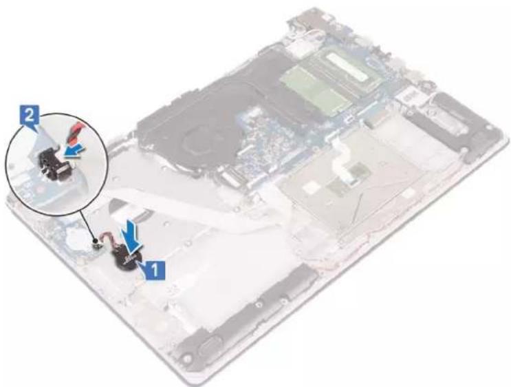 DELL Inspiron 3585 - For computers shipped without optical drive - 1