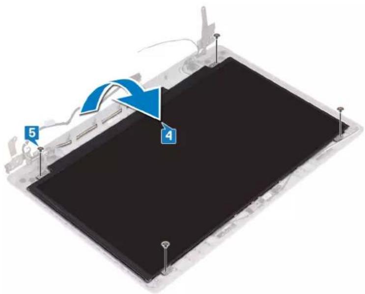 DELL Inspiron 3585 - Procedure - 2