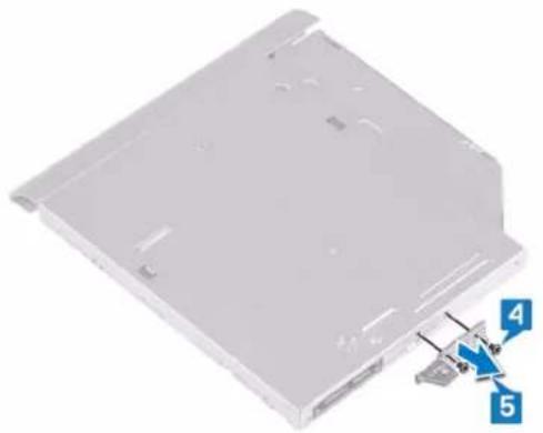 DELL Inspiron 3585 - Procedure - 3