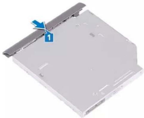 DELL Inspiron 3585 - Procedure - 2