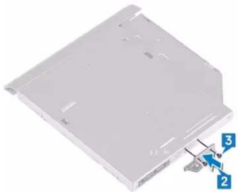 DELL Inspiron 3585 - Procedure - 3