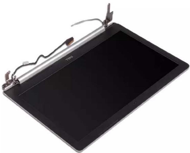 DELL Inspiron 3585 - Procedure - 4