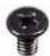 DELL Inspiron 3585 - Screw list - 8