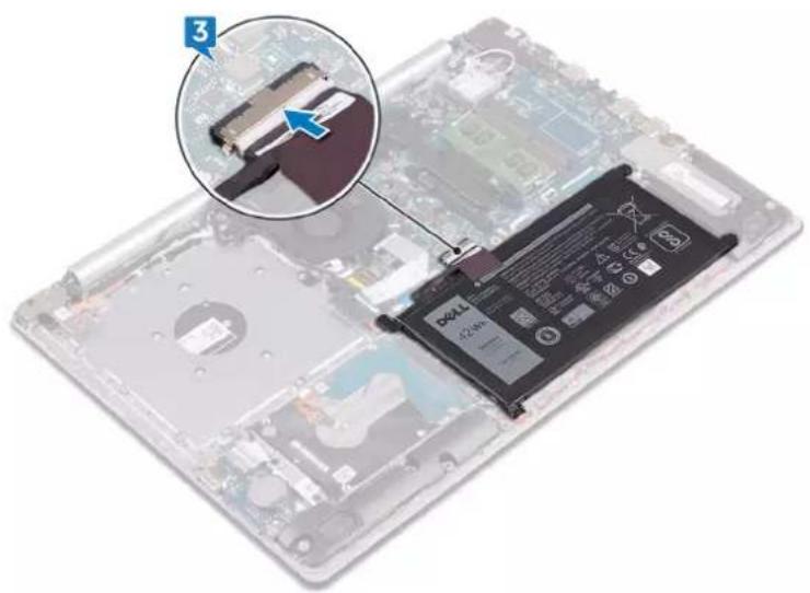 DELL Inspiron 3585 - Procedure - 2