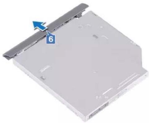 DELL Inspiron 3585 - Procedure - 4