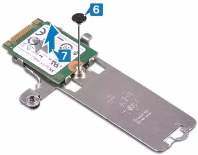 DELL Inspiron 3481 - Procedure - 2