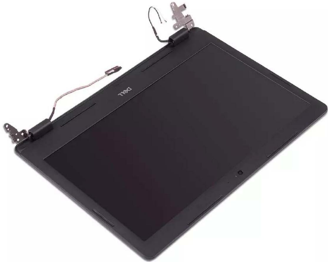 DELL Inspiron 3481 - Procedure - 4