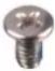DELL Inspiron 3481 - Screw list - 2
