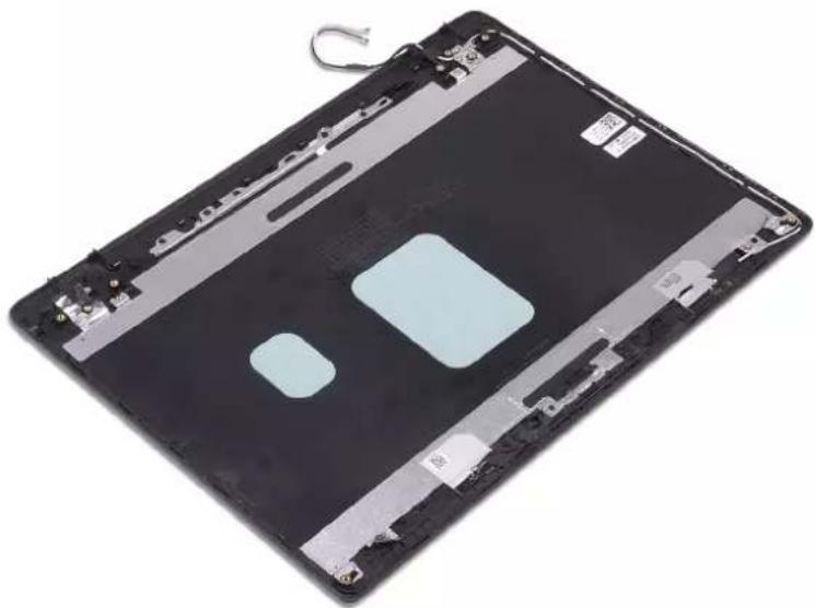 DELL Inspiron 3481 - Procedure - 1