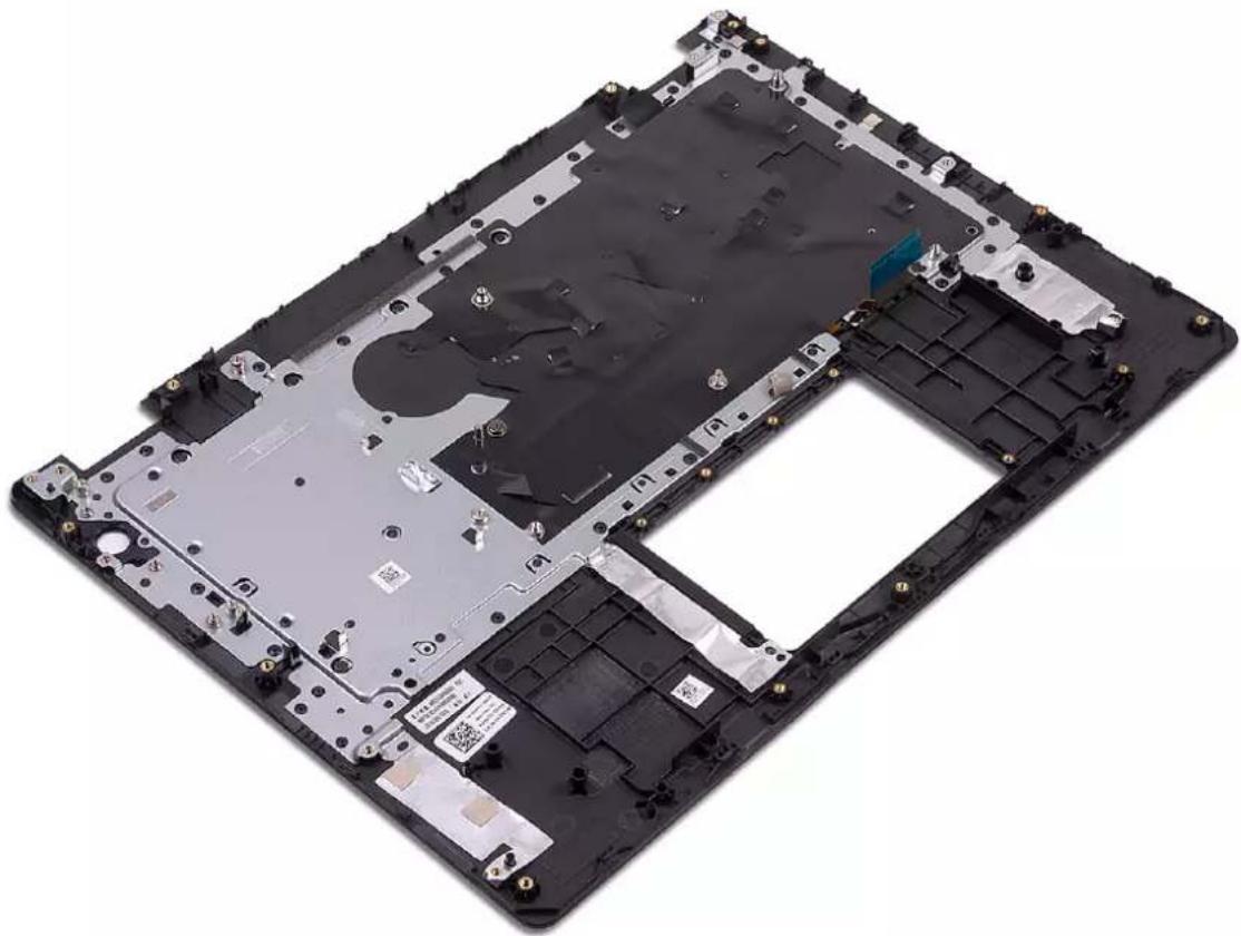 DELL Inspiron 3481 - Procedure - 1