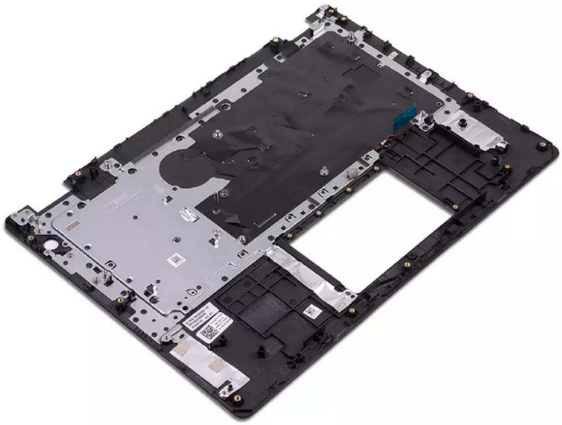 DELL Inspiron 3481 - Procedure - 1